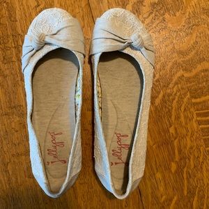 Jellypop Flat Dress Shoes